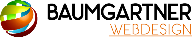 Baumgartner Webdesign